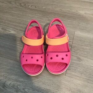 Crocs Kids Crocband Sandals